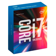 Carregar imagem no visualizador da galeria, Processador Intel Core i7-7700K ES i7 7700K ES QKYP 3.7 GHz