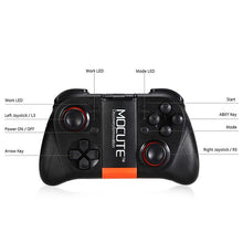 Carregar imagem no visualizador da galeria, Óculos de Realidade Virtual Videogame (FRETE GRÁTIS)