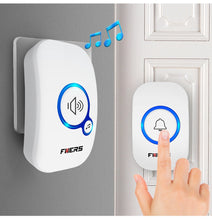 Carregar imagem no visualizador da galeria, Campainha 32 Sons Diferentes