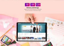 Carregar imagem no visualizador da galeria, Tablete Teclast 64GB + 4GB Octa Core (FRETE GRÁTIS)