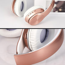 Carregar imagem no visualizador da galeria, Fone de Ouvido Headset Bluetooth (FRETE GRÁTIS)