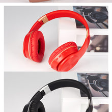 Carregar imagem no visualizador da galeria, Fone de Ouvido Headset Bluetooth (FRETE GRÁTIS)