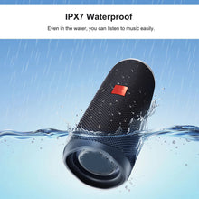 Carregar imagem no visualizador da galeria, Caixinha de Som Portátil (MEGA DESCONTO)
