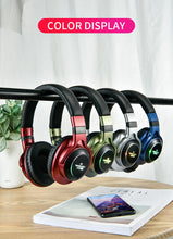 Carregar imagem no visualizador da galeria, Fone de Ouvido Headset Bluetooth