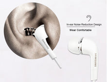 Carregar imagem no visualizador da galeria, Samsung Earphones EHS64 (FRETE GRÁTIS)