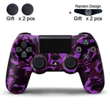 Carregar imagem no visualizador da galeria, Capas de silicone para Controle de PS4 (FRETE GRÁTIS)