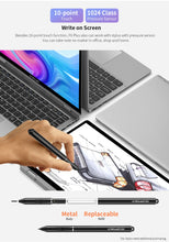 Carregar imagem no visualizador da galeria, Teclast Newest Laptops F6 Plus 13.3 inch Notebook Gemini Lake 8GB LPDDR4 256GB SSD Windows 10