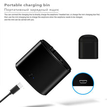 Carregar imagem no visualizador da galeria, Fone de Ouvido Bluetooth (PROMOÇÃO DE INAUGURAÇÃO)