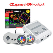 Carregar imagem no visualizador da galeria, Console de Videogame retrô variados modelos (FRETE GRÁTIS)