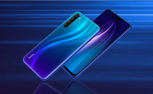 Carregar imagem no visualizador da galeria, Xiaomi Redmi Note 8 4GB RAM 128GB ROM (FRETE GRÁTIS)