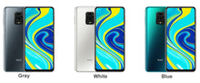 Carregar imagem no visualizador da galeria, Xiaomi Redmi Note 9S 128GB Versão Global (FRETE GRÁTIS)