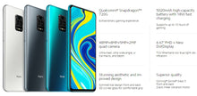Carregar imagem no visualizador da galeria, Xiaomi Redmi Note 9S 128GB Versão Global (FRETE GRÁTIS)