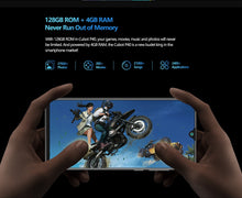 Carregar imagem no visualizador da galeria, Novo Celular Cubot com 128GB de Memória (FRETE GRÁTIS)