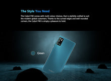 Carregar imagem no visualizador da galeria, Novo Celular Cubot com 128GB de Memória (FRETE GRÁTIS)