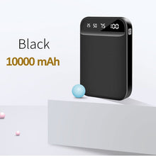 Carregar imagem no visualizador da galeria, Mini Carregador Portátil De Celular