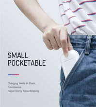 Carregar imagem no visualizador da galeria, Fone De Ouvido Ravi Bluetooth 5.0 (FRETE GRÁTIS)