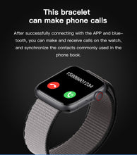 Carregar imagem no visualizador da galeria, Apple Watch 5 (RELÓGIO INTELIGENTE) Bluetooth - SUPER PROMOÇÃO