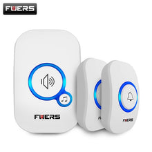 Carregar imagem no visualizador da galeria, Campainha 32 Sons Diferentes