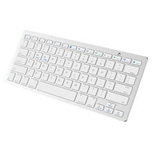 Carregar imagem no visualizador da galeria, Teclado Profissional Bluetooth 3.0 (FRETE GRÁTIS)