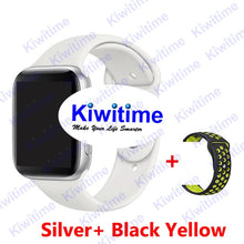 Carregar imagem no visualizador da galeria, Smart Watch IWO 12 + Pulseira (FRETE GRÁTIS)