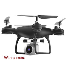 Carregar imagem no visualizador da galeria, Drone With Câmera HD 1080P Wifi (QUEIMA DE ESTOQUE)