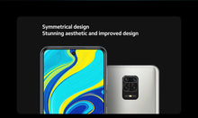Carregar imagem no visualizador da galeria, Xiaomi Redmi Note 9S 64GB Global Version (FRETE GRÁTIS)