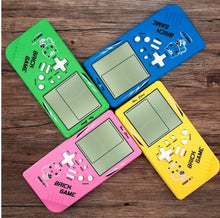 Carregar imagem no visualizador da galeria, Videogame retrô Tetris Clássico