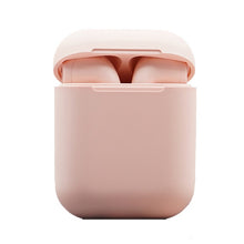 Carregar imagem no visualizador da galeria, Fone de Ouvido i12 Bluetooth (FRETE GRÁTIS)