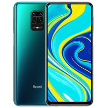 Carregar imagem no visualizador da galeria, Xiaomi Redmi Note 9S 64GB Global Version (FRETE GRÁTIS)