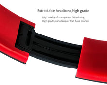 Carregar imagem no visualizador da galeria, Fone de Ouvido Headset Bluetooth (FRETE GRÁTIS)