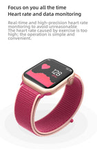 Carregar imagem no visualizador da galeria, IWO 11 Smart Watch Relógio Inteligente (FRETE GRÁTIS)