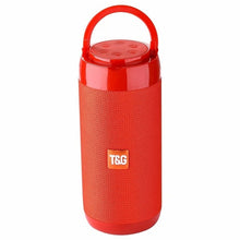 Carregar imagem no visualizador da galeria, Caixinha de Som T&G (FRETE GRÁTIS)