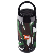 Carregar imagem no visualizador da galeria, Caixinha de Som T&G (FRETE GRÁTIS)