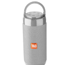 Carregar imagem no visualizador da galeria, Caixinha de Som T&G (FRETE GRÁTIS)