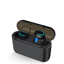Carregar imagem no visualizador da galeria, Fone de Ouvido Earphone TWS Bluetooth 5.0 (FRETE GRÁTIS)