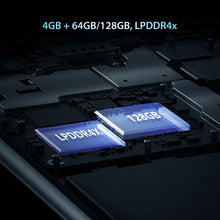 Carregar imagem no visualizador da galeria, Novo Celular UMIDAGI A7 Pró 128GB de Memória (FRETE GRÁTIS)