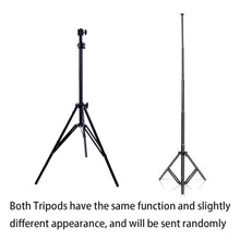 Carregar imagem no visualizador da galeria, Led com diferentes cores para vídeos e fotos (FRETE GRÁTIS)