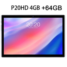 Carregar imagem no visualizador da galeria, Tablete Teclast 64GB + 4GB Octa Core (FRETE GRÁTIS)