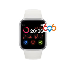 Carregar imagem no visualizador da galeria, Relógio Inteligente Smart Watch IWO 12 (FRETE GRÁTIS)