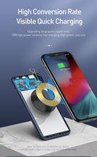 Carregar imagem no visualizador da galeria, Carregador Portátil Sem Fio (FRETE GRÁTIS)