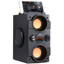 Carregar imagem no visualizador da galeria, Caixa de Som TOPROAD 30W Bluetooth (FRETE GRÁTIS)