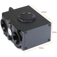 Carregar imagem no visualizador da galeria, Caixa de Som TOPROAD 30W Bluetooth (FRETE GRÁTIS)