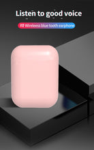 Carregar imagem no visualizador da galeria, Fone de Ouvido i12 Original TWS Touch (FRETE GRÁTIS)