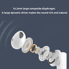 Carregar imagem no visualizador da galeria, Fone de Ouvido Original Xiaomi Air2 SE (FRETE GRÁTIS)