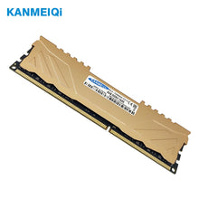 Carregar imagem no visualizador da galeria, Memória RAM DDR3 8GB variadas cores (FRETE GRÁTIS)