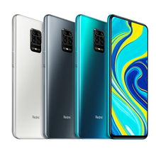 Carregar imagem no visualizador da galeria, Xiaomi Redmi Note 9S 128GB Versão Global (FRETE GRÁTIS)