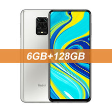 Carregar imagem no visualizador da galeria, Xiaomi Redmi Note 9S 128GB Versão Global (FRETE GRÁTIS)