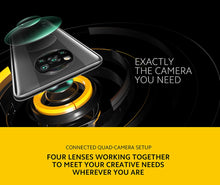 Carregar imagem no visualizador da galeria, Novo Smartphone Xiaomi POCO X3 NFC Versão Global (FRETE GRÁTIS)