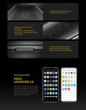 Carregar imagem no visualizador da galeria, Novo Smartphone Xiaomi POCO X3 NFC Versão Global (FRETE GRÁTIS)