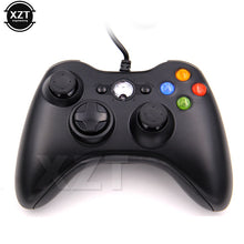 Carregar imagem no visualizador da galeria, Controle de Xbox Portátil Com Cabo USB (SUPER DESCONTO)